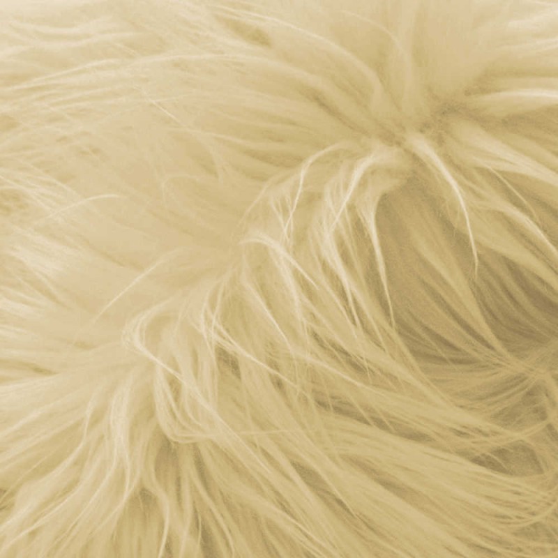 Cabelo extra longo crudo