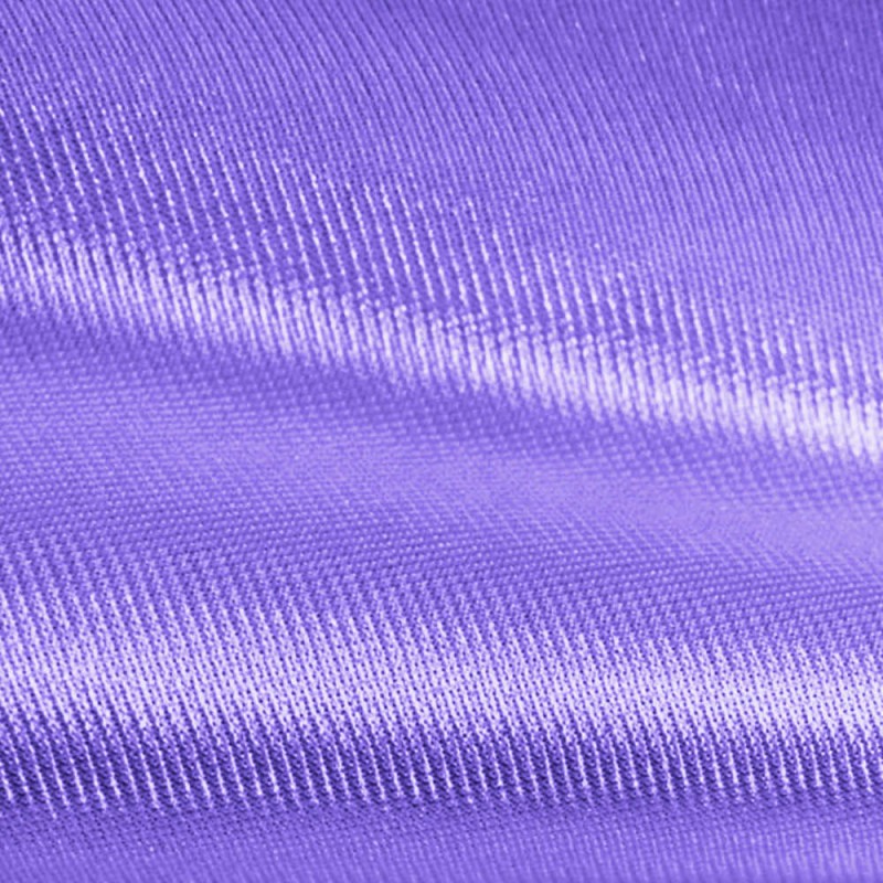Cetim malha luxe violeta