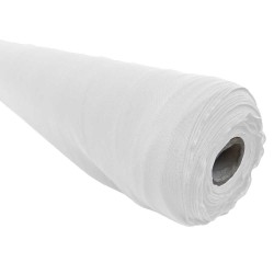Rolho 35m Tule de lycra branco i love tecidos