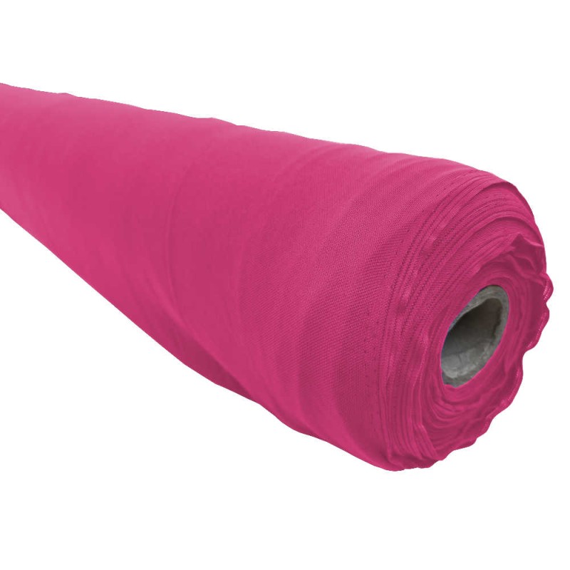 Rolho 35m Tule de lycra fuxia i love tecidos