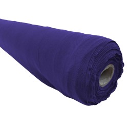 Rolho 35m Tule de lycra roxo i love tecidos