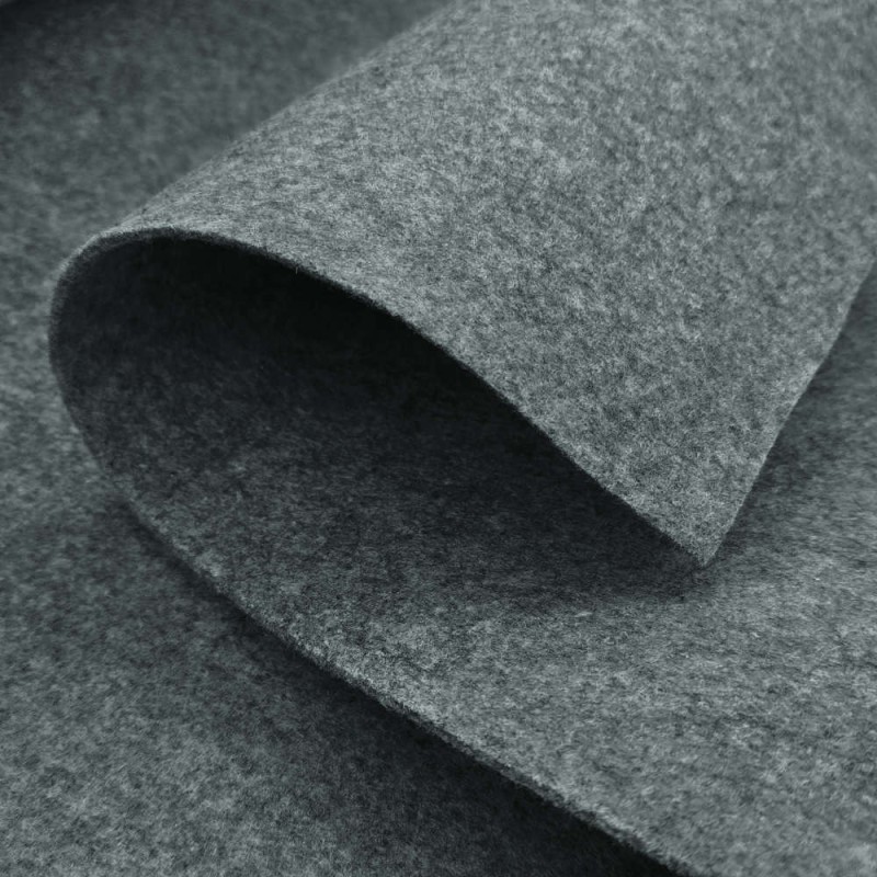 ▷ Tecido VIGORÉ FELTRO espesso 3 mm【 feltro 3 mm por metro】