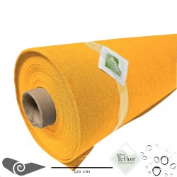 Rolho 25m Tela externa toldo de grande largura denim girassol