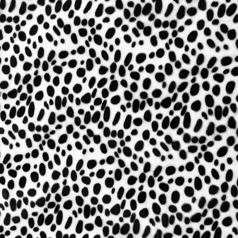 cabelho dalmata ao metro i love tecidos