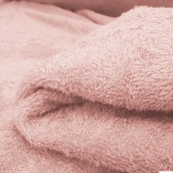 Felpudo bambu rosa ♥