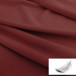 Jersey bambu a metro ♥♥ bordeaux