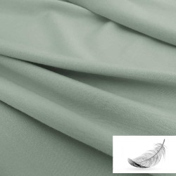 Jersey bambu a metro ♥♥ verde