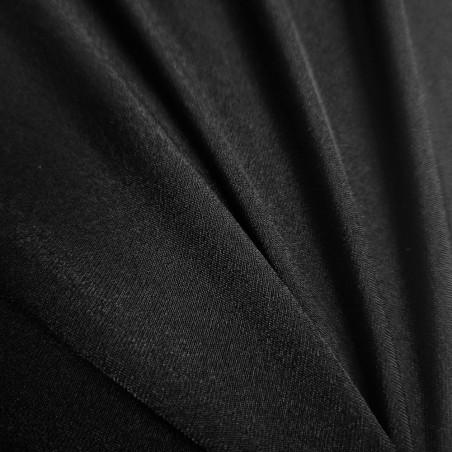 Lycra PBT preto