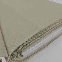 ♥♥ French TERRY a rolo 5 mts | beige