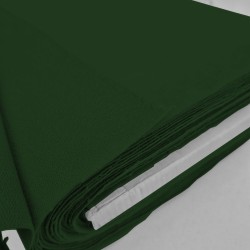 ♥♥ French TERRY a rolo 5 mts | verde
