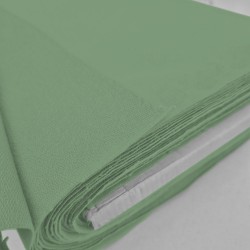 ♥♥ French TERRY a rolo | verde