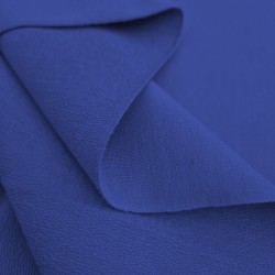 ♥ french terry | azul
