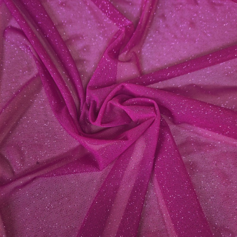 Tule de lycra lantejoulas a metro |