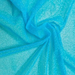 Tule de lycra lantejoulas a metro |