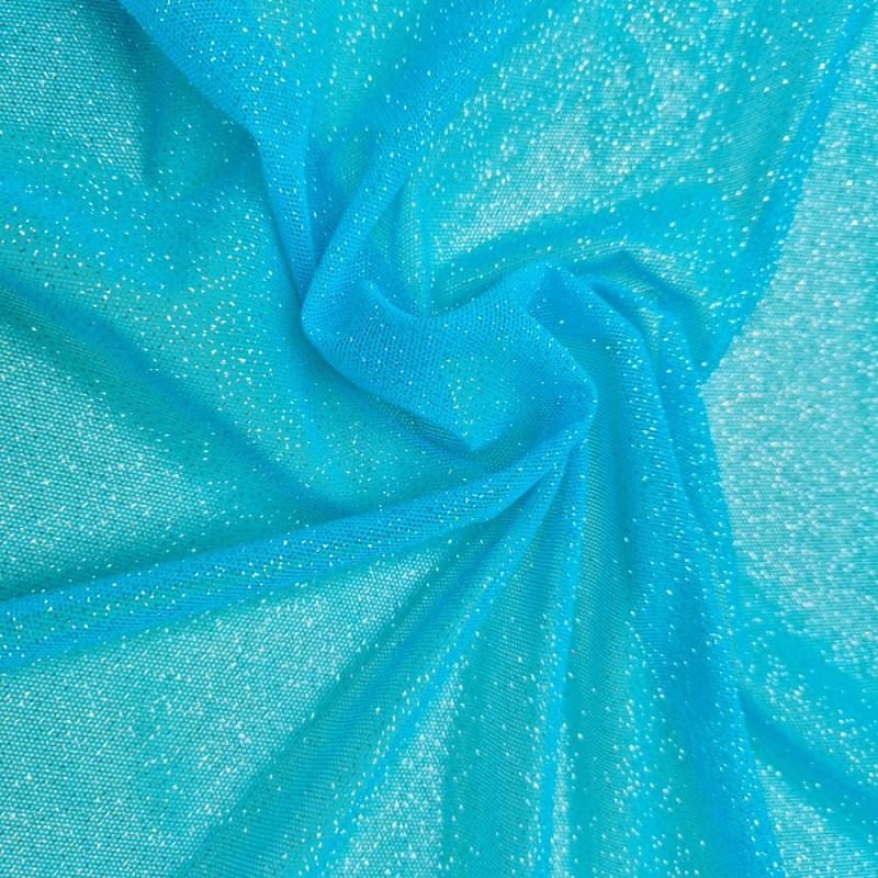 Tule de lycra lantejoulas a metro |