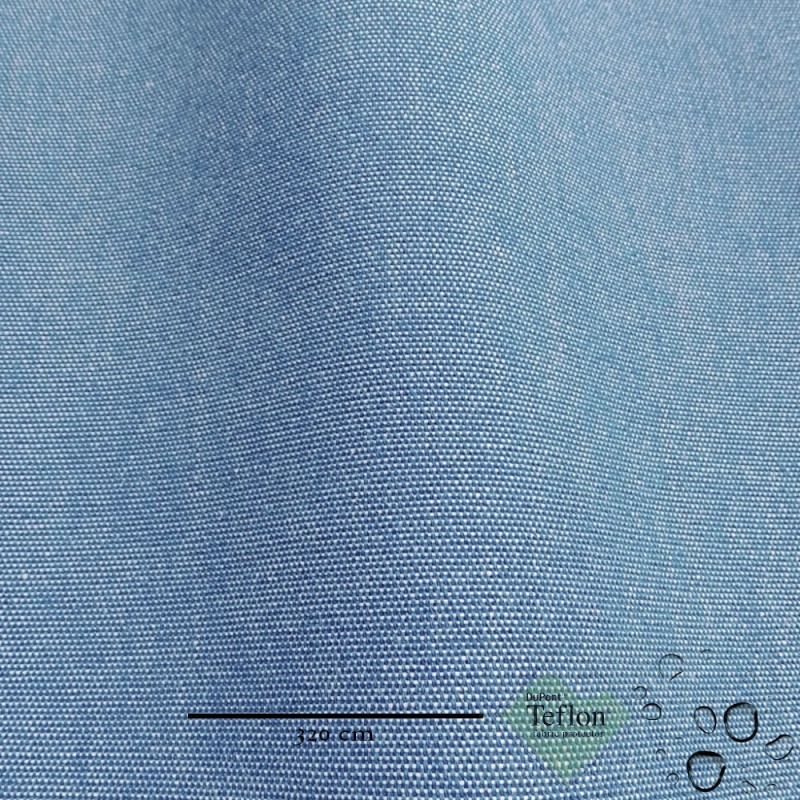 ▷ Tecido externo de largura dupla 【Compre tecido para toldo repelente à água】