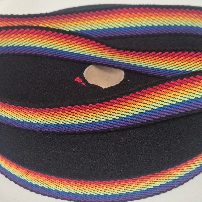 Correia Arco iris