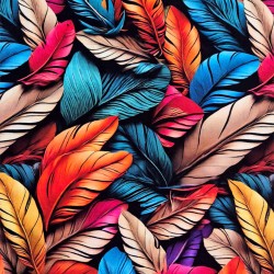 【VISCOSE ESTAMPADA】Floral, geométrica...