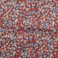 【VISCOSE ESTAMPADA】Floral, geométrica...