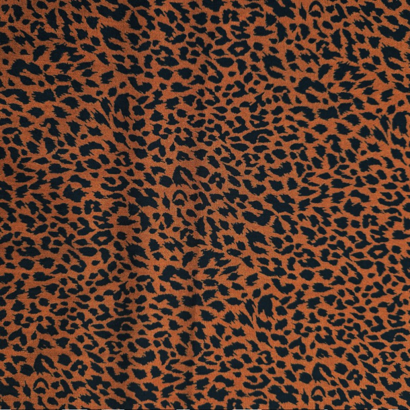 【VISCOSE ESTAMPADA】Floral, geométrica...