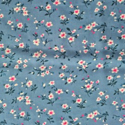 【VISCOSE ESTAMPADA】Floral, geométrica...