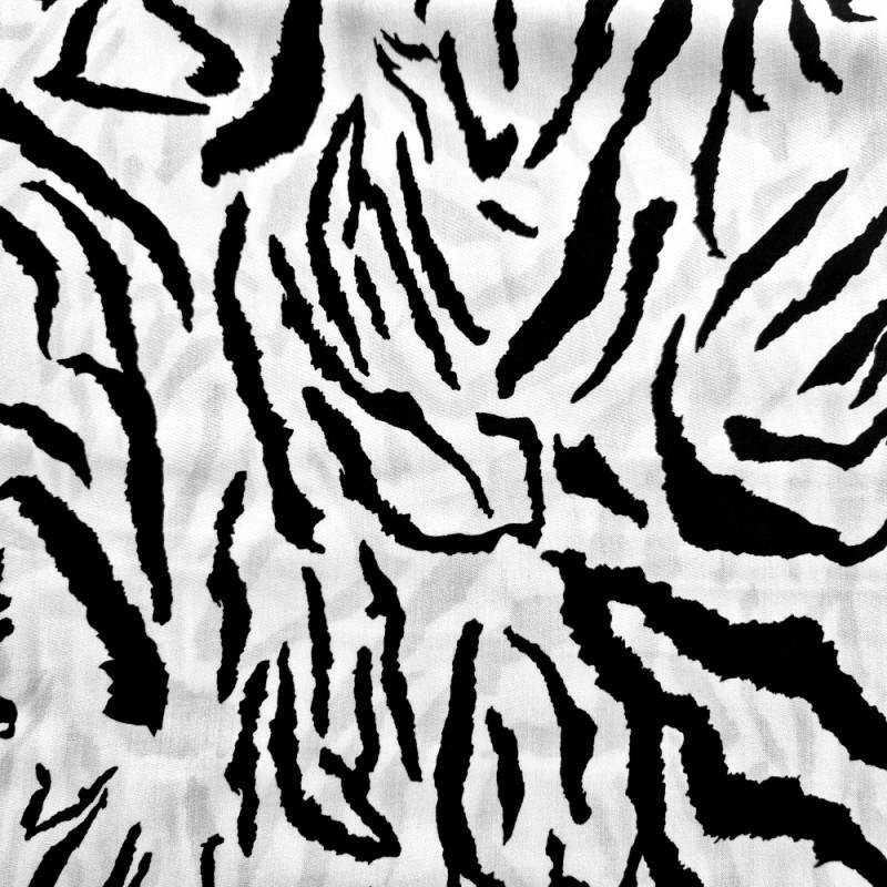 【VISCOSE ESTAMPADA】Floral, geométrica...