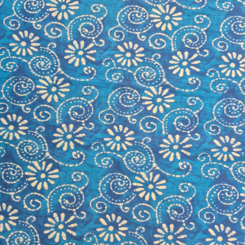 ► PAREÔ ALGODÃO | ❤ estampados BATIK