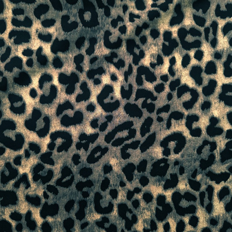 【VISCOSE ESTAMPADA】Floral, geométrica...