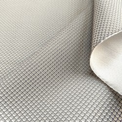 ▷ Tecido 3D por metro | SPACER | bicolor