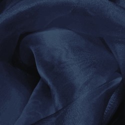 【Cristal de organza a metro 】 Tecido de organza para vestidos de noite