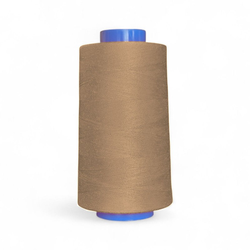 ➜ Linha para costura 100% poliéster 4500 m | Boa relação qualidade/preço