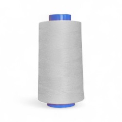 ➜ Linha para costura 100% poliéster 4500 m | Boa relação qualidade/preço