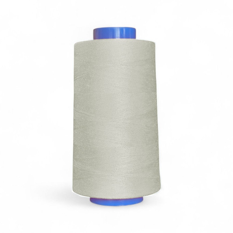 ➜ Linha para costura 100% poliéster 4500 m | Boa relação qualidade/preço