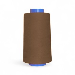 ➜ Linha para costura 100% poliéster 4500 m | Boa relação qualidade/preço