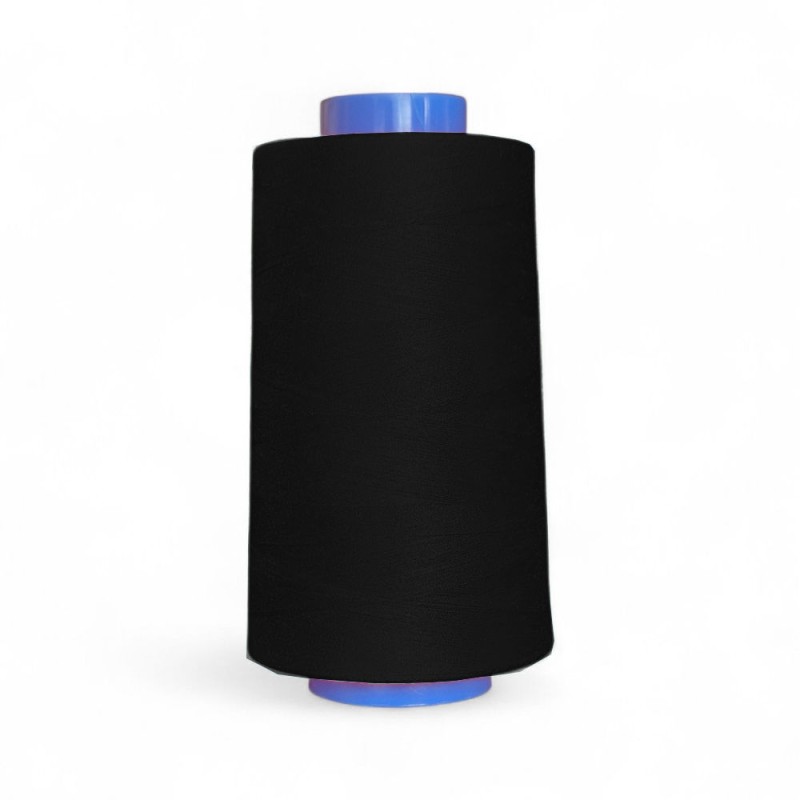 ➜ Linha para costura 100% poliéster 4500 m | Boa relação qualidade/preço