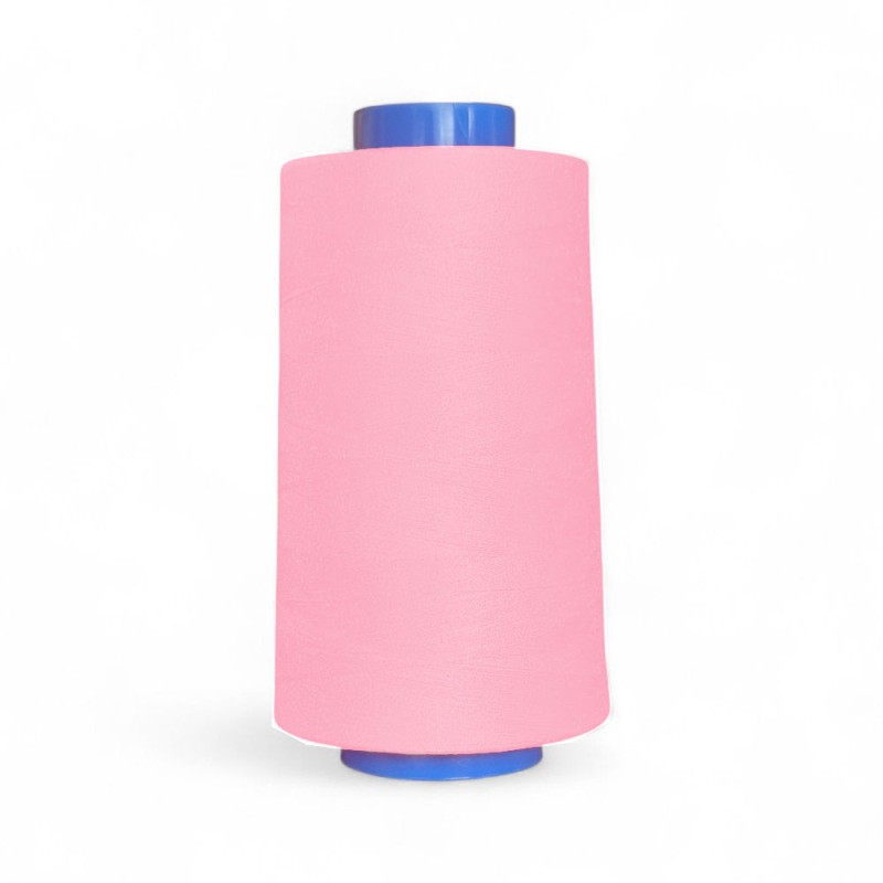 ➜ Linha para costura 100% poliéster 4500 m | Boa relação qualidade/preço