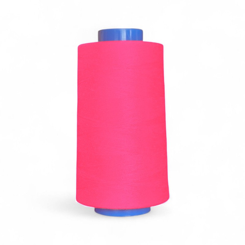 ➜ Linha para costura 100% poliéster 4500 m | Boa relação qualidade/preço