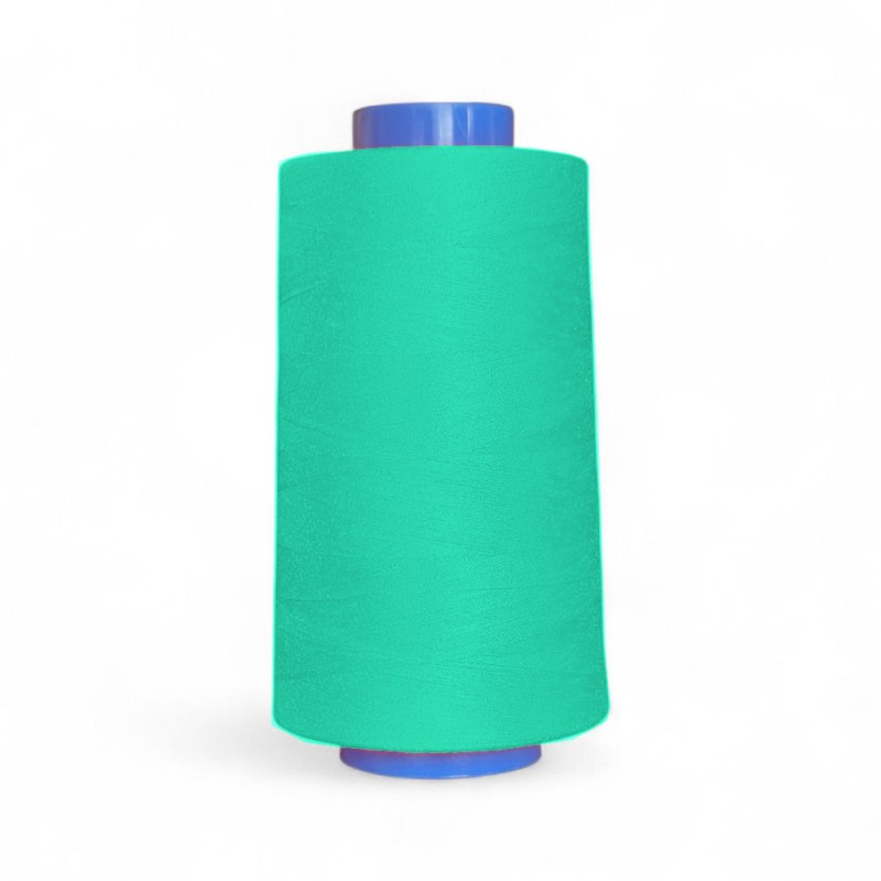 ➜ Linha para costura 100% poliéster 4500 m | Boa relação qualidade/preço