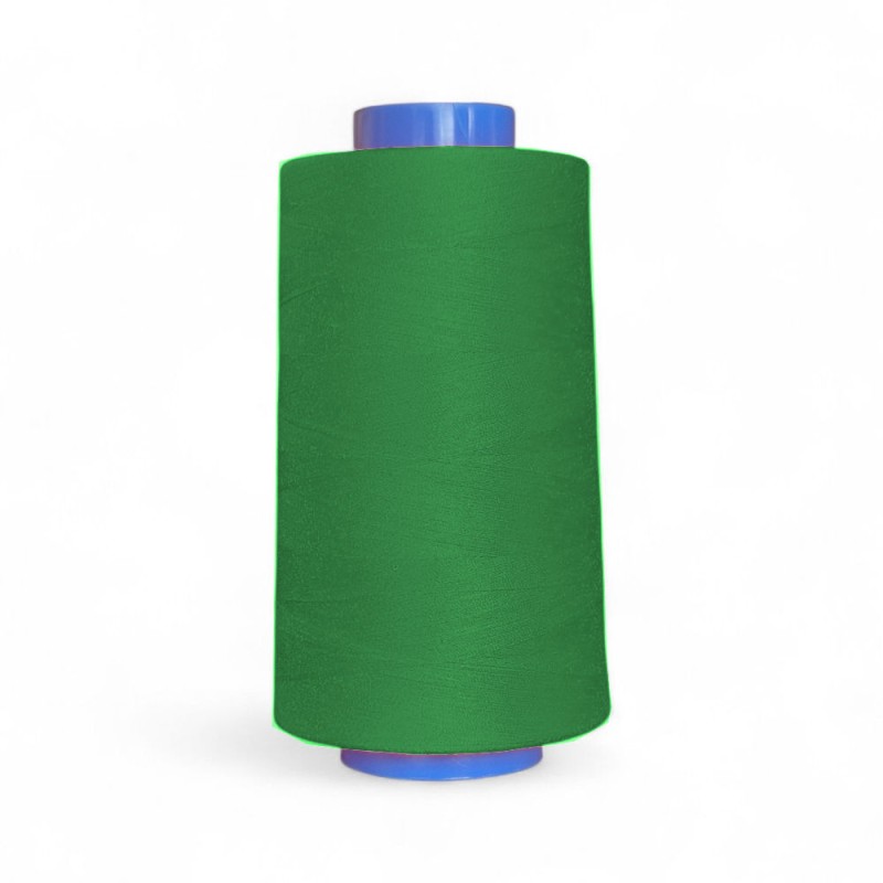 ➜ Linha para costura 100% poliéster 4500 m | Boa relação qualidade/preço