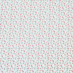 ► ALGODÃO FLORAL | ❤| tecidos estampados