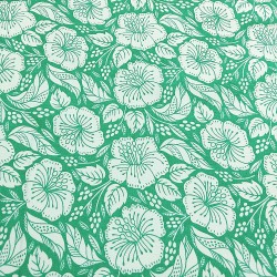 ► ALGODÃO FLORAL | ❤| tecidos estampados