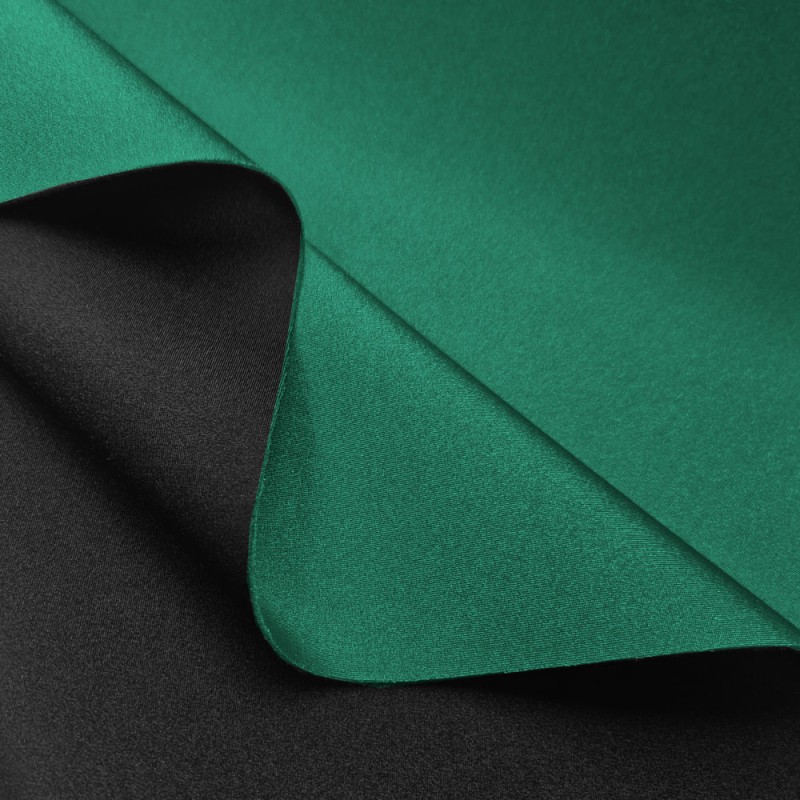 Neoprene Lycra brilhante