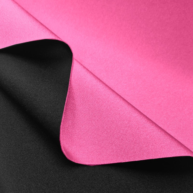 Neoprene Lycra brilhante
