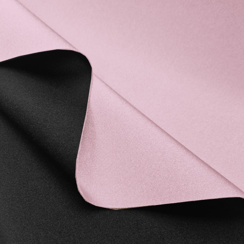 Neoprene Lycra brilhante