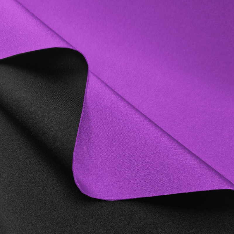 Neoprene Lycra brilhante ultravioleta, vendido por metros
