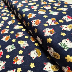 ► ALGODÃO KIMONO | ❤ | motivos japoneses