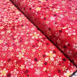 ► ALGODÃO KIMONO | ❤ | motivos japoneses