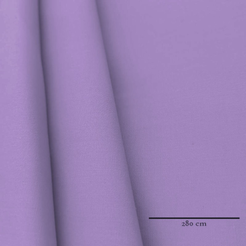 Algodão 280cm Violeta