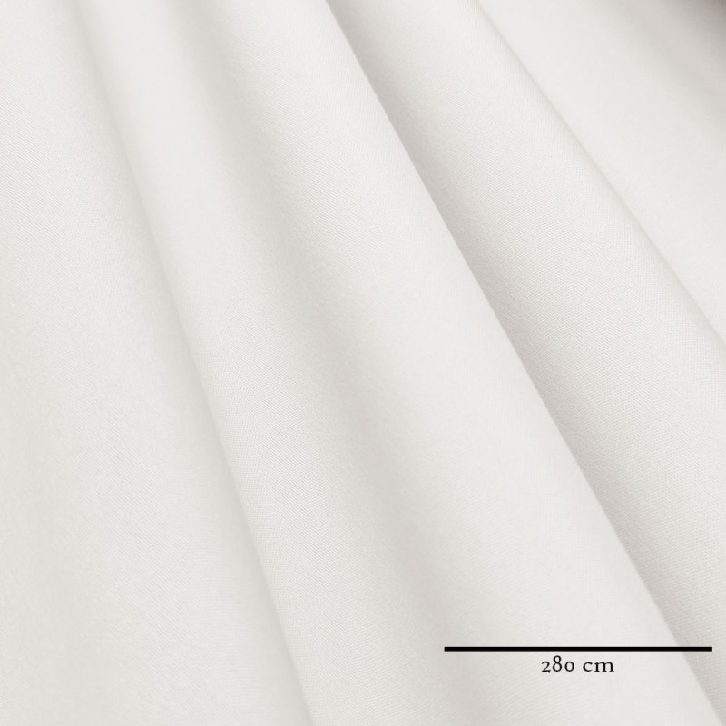 Microfibra 280 cm (toalha de mesa) branco