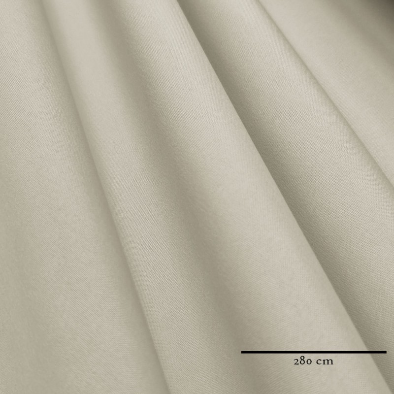 Microfibra 280 cm (toalha de mesa) cinzo